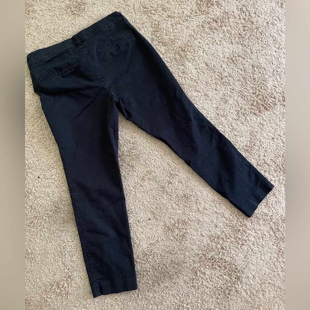 [Old Navy] Mid Rise Pixie - Picture 7 of 7